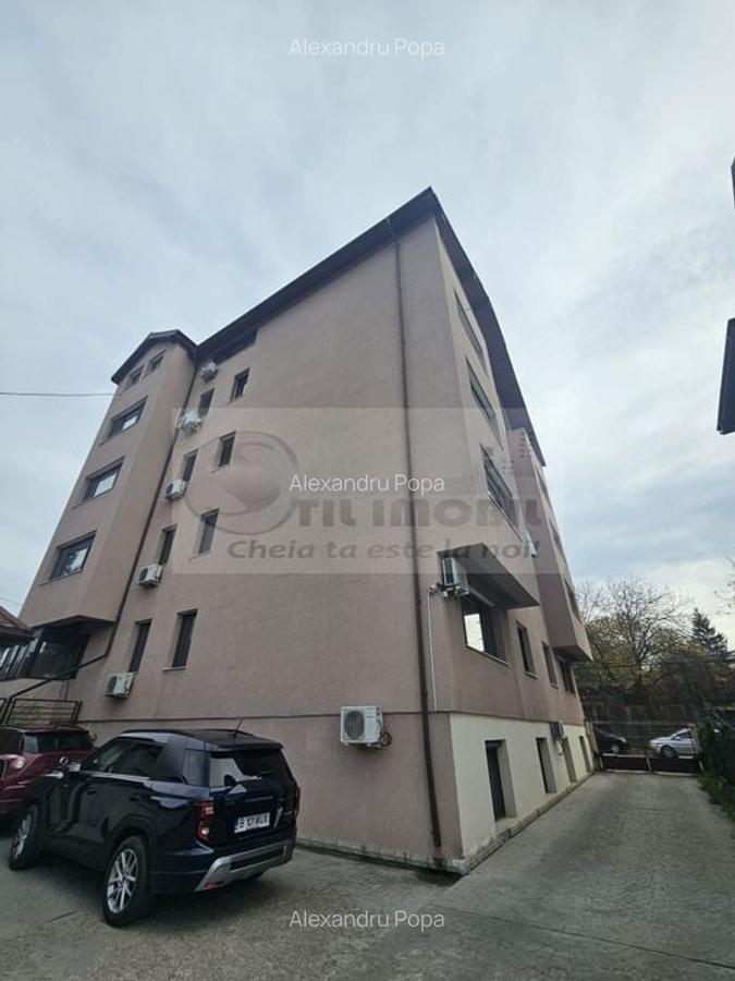 Apartament 3 camere - 120mp - Tatarasi - 1