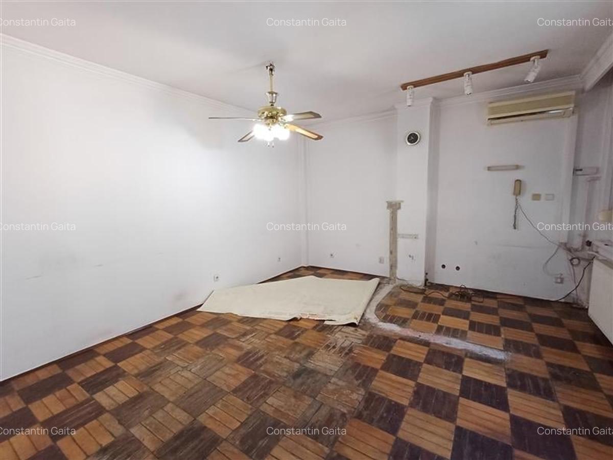 Casa 7 camere - 232 s.u. - Piata Domenii - comision 0% - 14