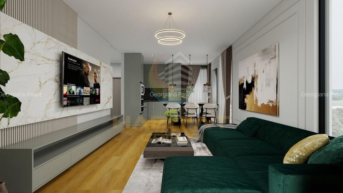 Casa individuala 3 camere,  parter Berceni Comision 0% - 8
