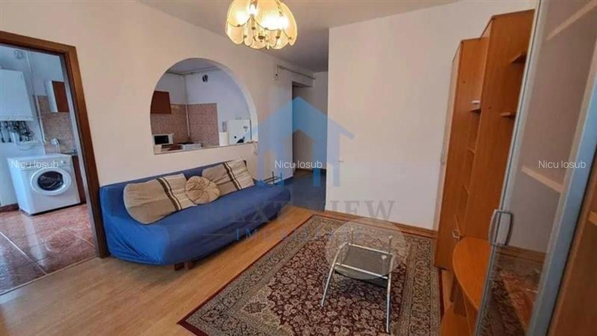Apartament 2 camere, Andrei Muresanu - 1