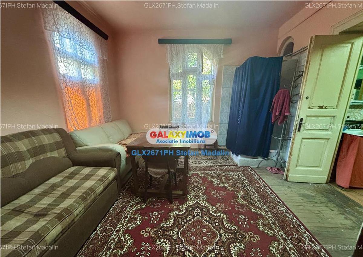 CASA - TOATE UTILITATIILE - ZONA TRANSILVANIEI, PLOIESTI - 6