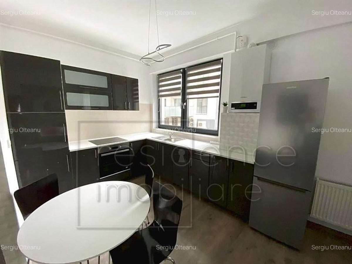 Pet friendly! Apartament 3 camere,zona NTT Data+Garaj+Terasa - 12