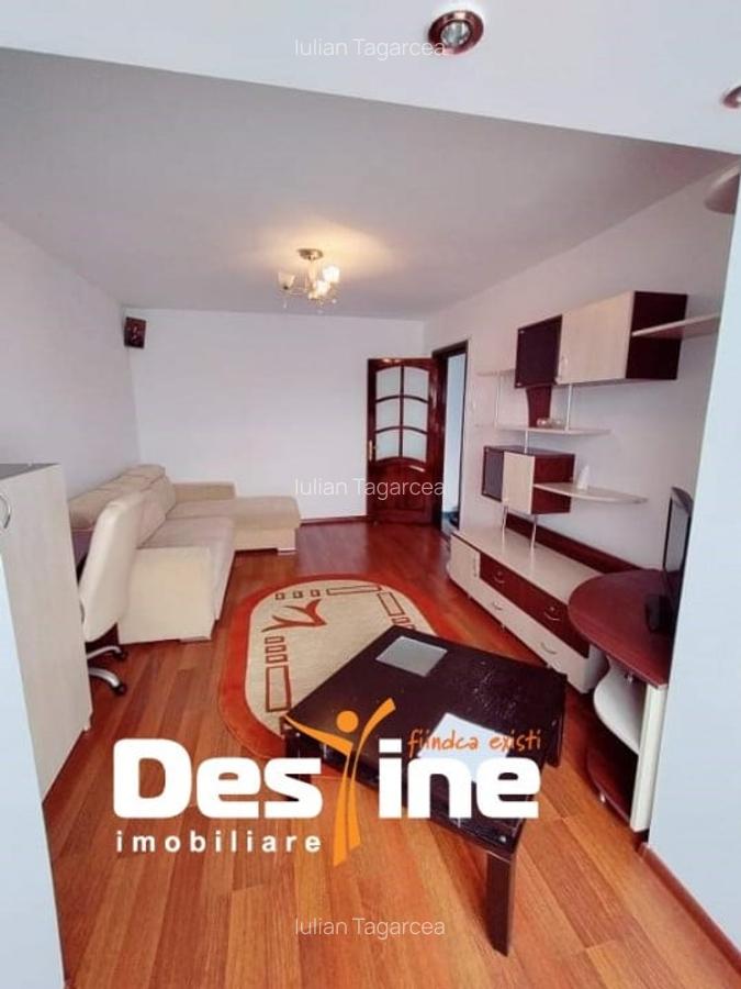 APARTAMENT 2 CAMERE, DECOMANDAT, FRUMOASA - 2