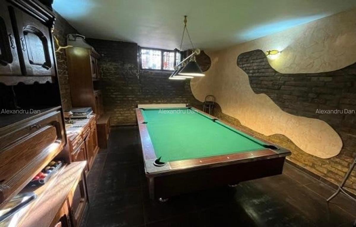 Vila individuala  de vanzare- zona Capitale - 21