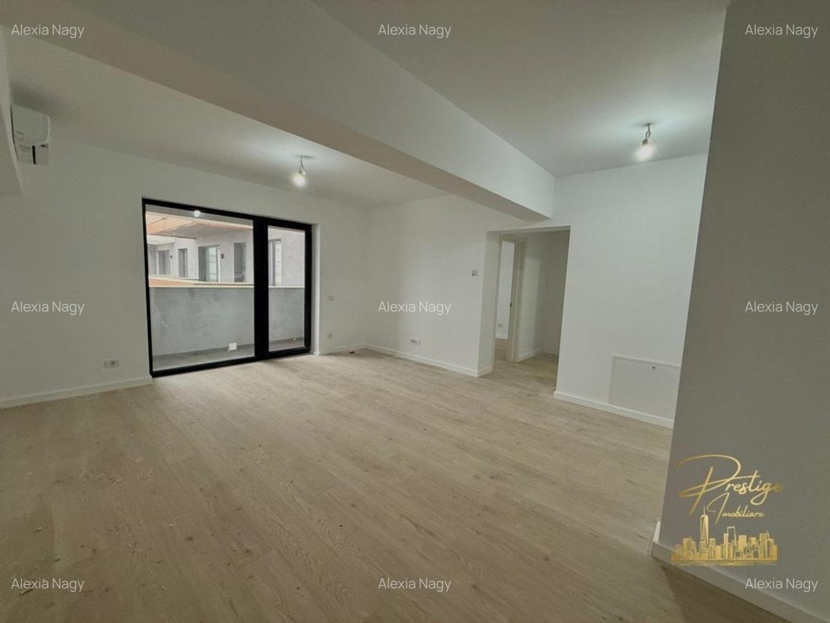 Apartament cu 2 camere decomandat în Iosia - 3