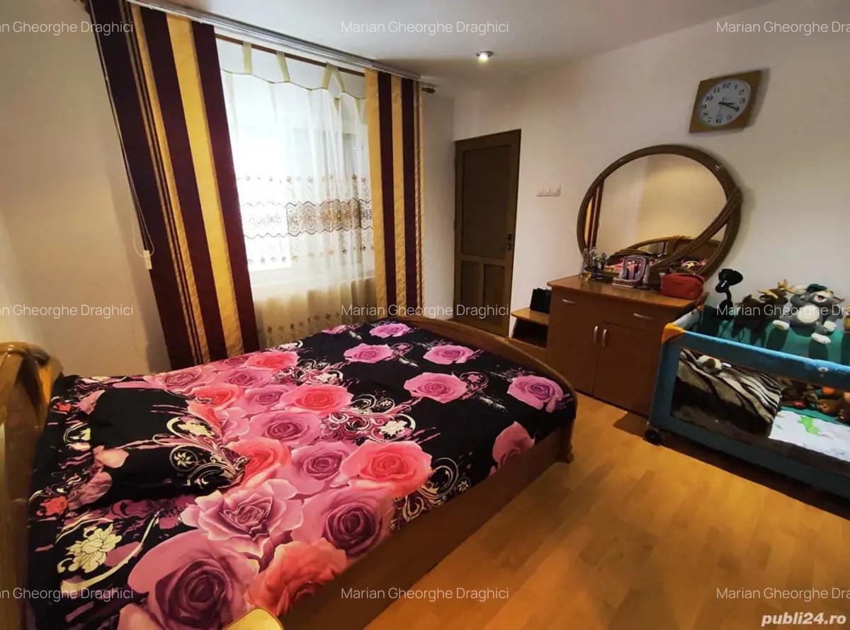 Casa cu teren de vanzare - 2