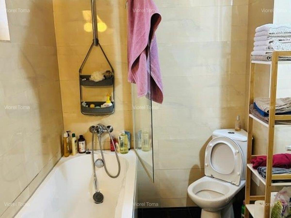 Oferta vanzare duplex / Decebal/ loc parcare subteran/ mobilat  si utilat - 11