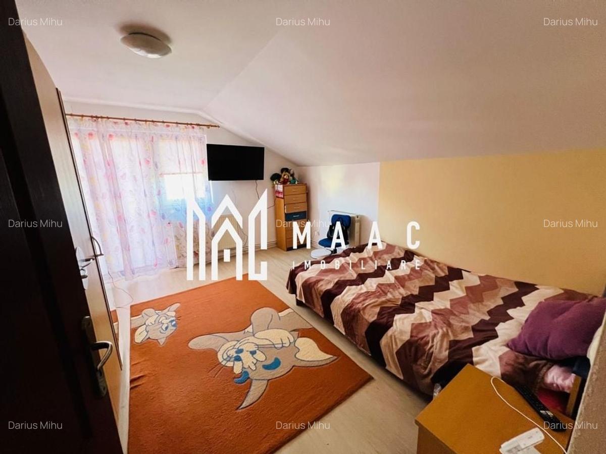 Casa Tip Duplex | 4 Camere | 156 MPU | Selimbar - 9