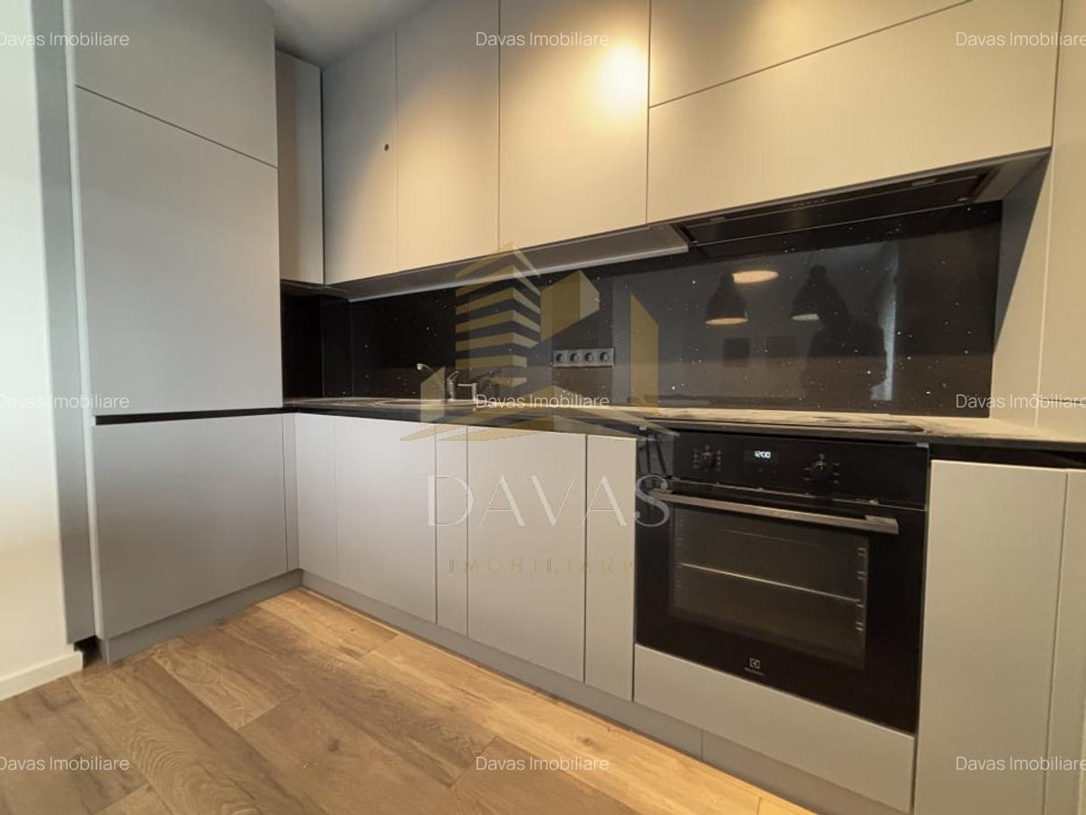 Apartament de 2 camere semidecomandat | Gheorgheni - Soporului - 19