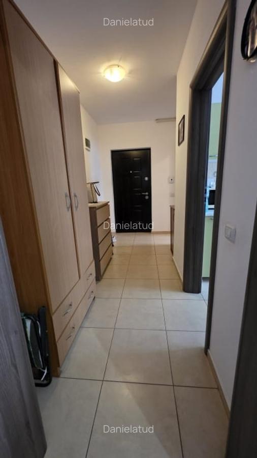 Vanzare garsoniera in Dobroiesti etajul 1/4 cu lift - 14