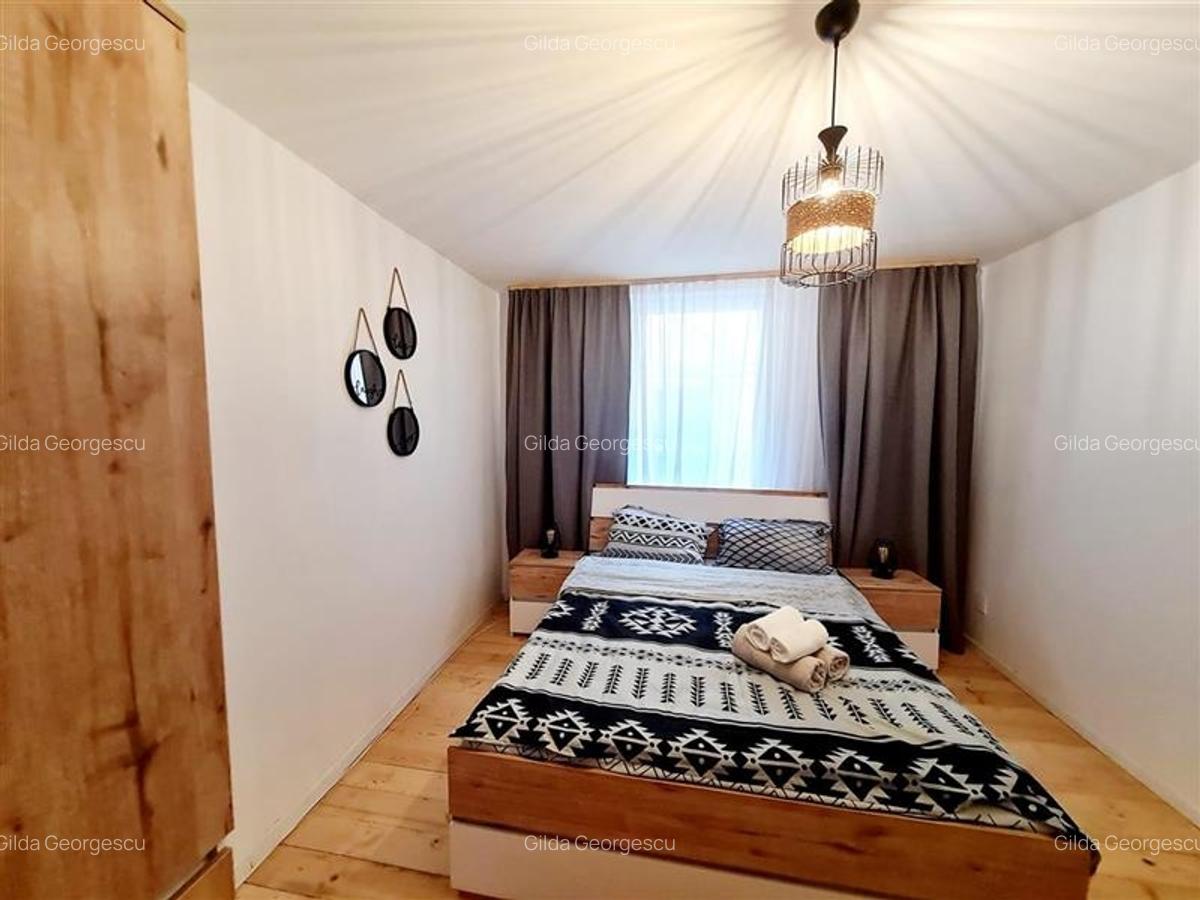 Vintage style, complet renovat si echipat, Central, Brasov - 9