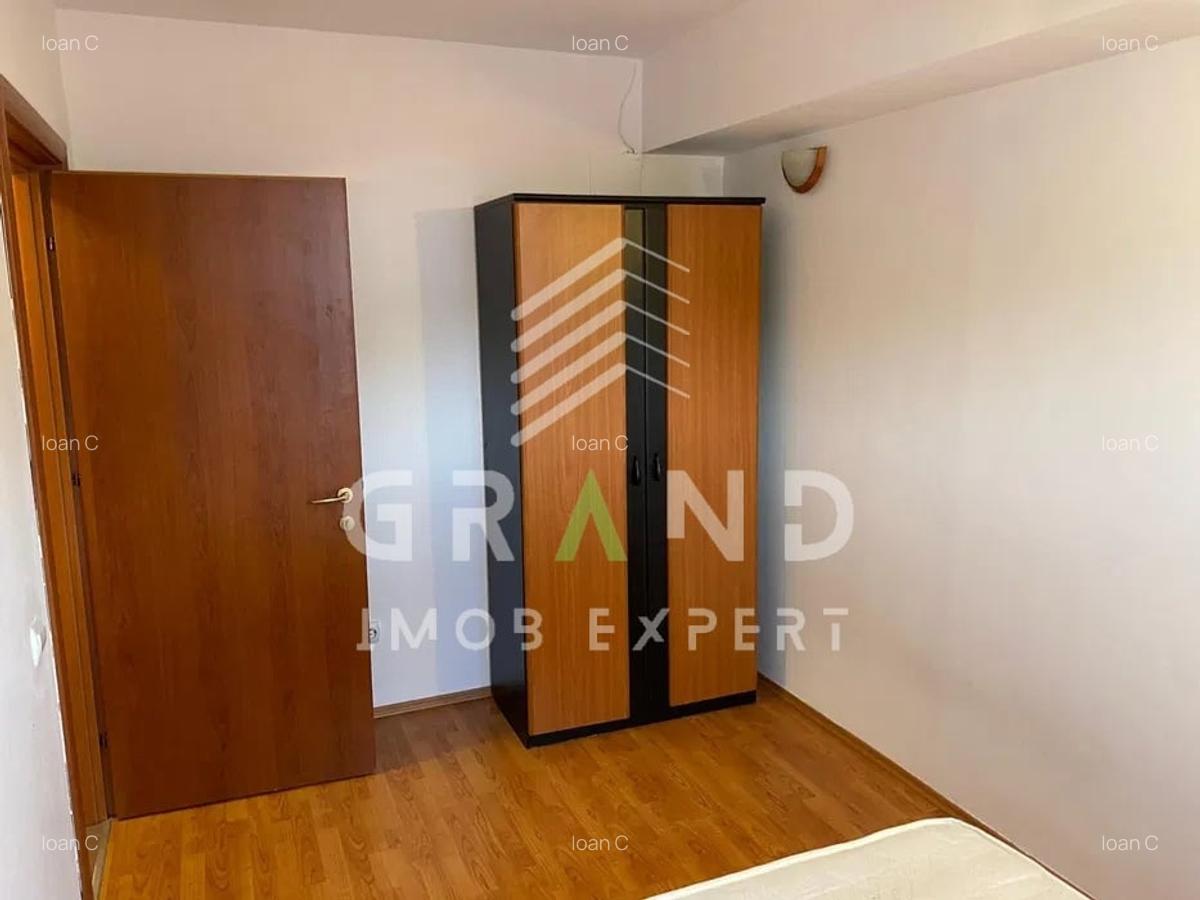Zona semientrala! Bloc nou - Apartament 2 Camere, 48 mp - Confort si Acces Rapid - 7