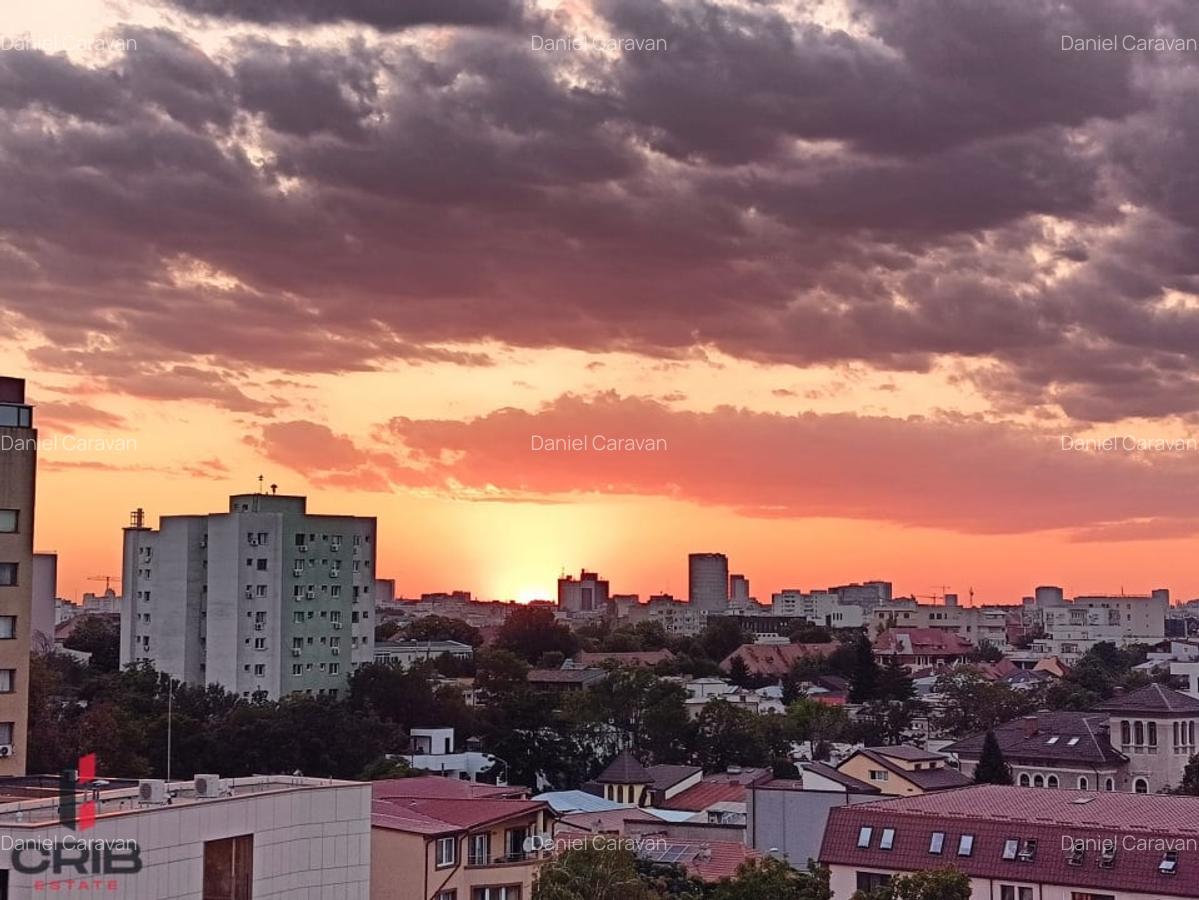 Locul unde fiecare apus te face sa zambesti 4 camere Rond Alba Iulia - 14