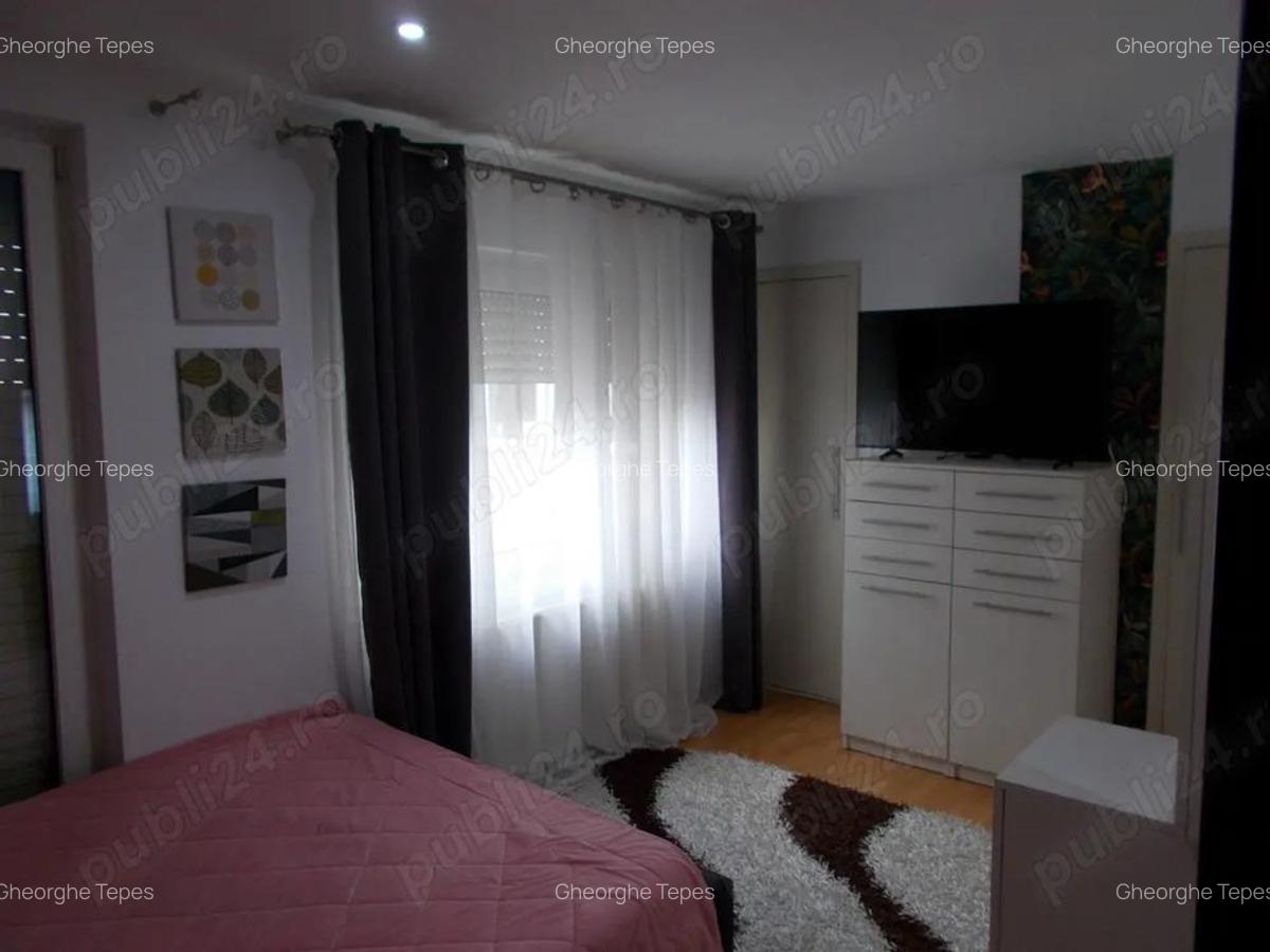 Spatiu comercial+casa mobilata Timisoara, zona Sagului, Dambovita - 11