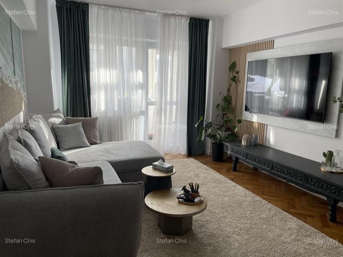 Apartament 3 camere - Victoriei, Bd. Titulescu intersectie Banu Manta - 2