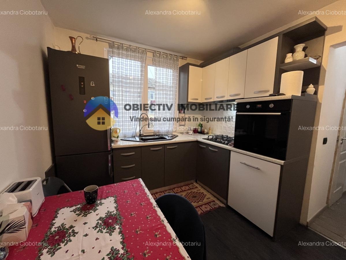 Apartament 4 camere-Zona Darmanesti - 4