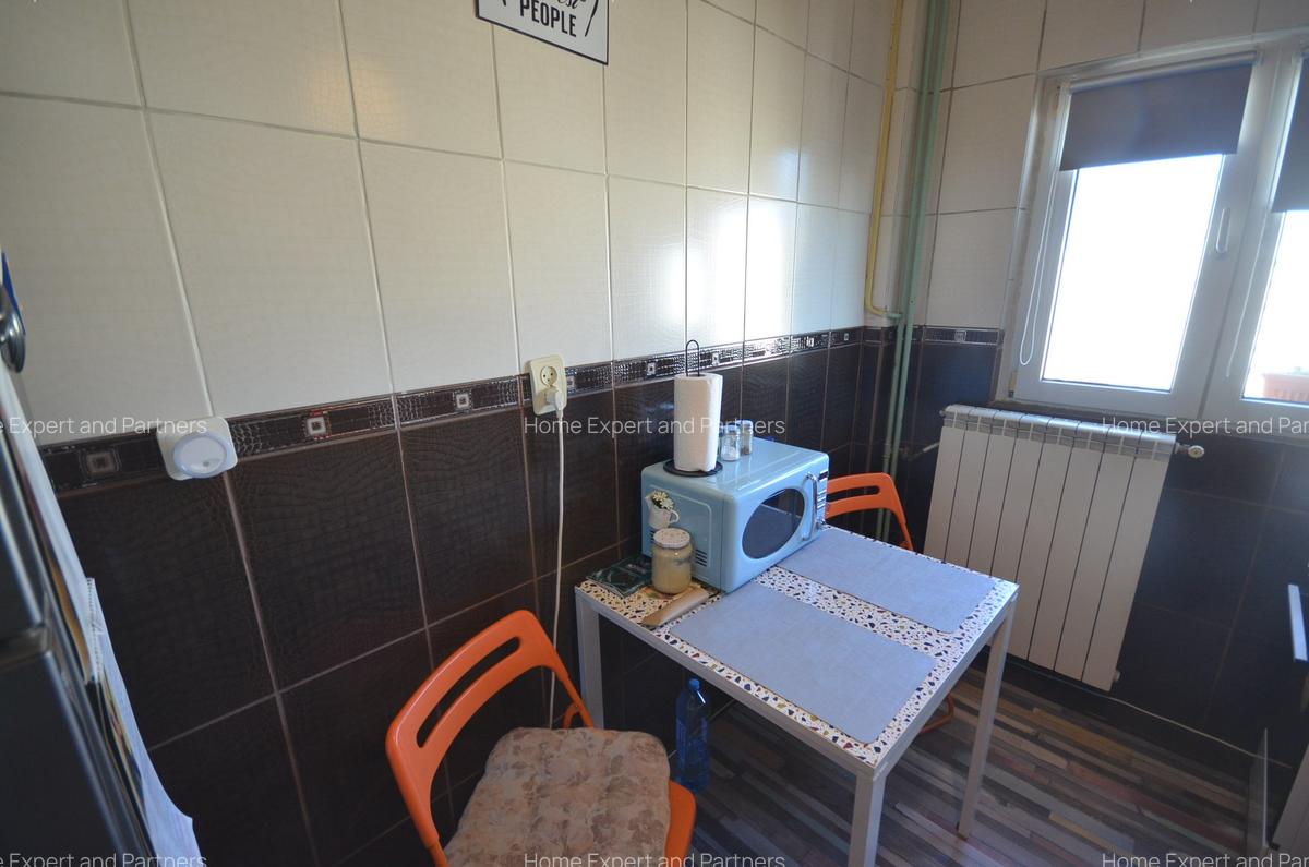 Apartament 3 camere Colentina - bloc anvelopat - terasa refacuta - 16