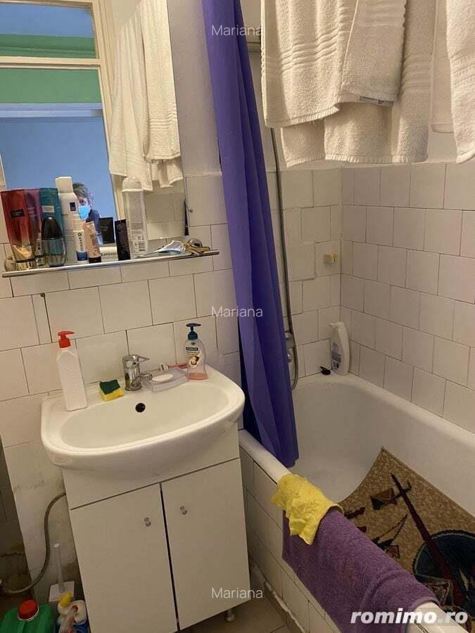 Se ofera pentru inchiriere garsoniera in zona sectorului 6 Drumul Taberei - 5