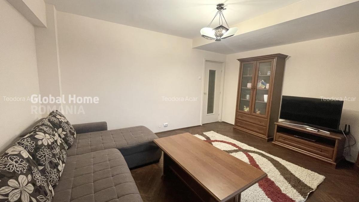 Piata Universitatii - 3 Camere | 78 MP | Balcon - 4