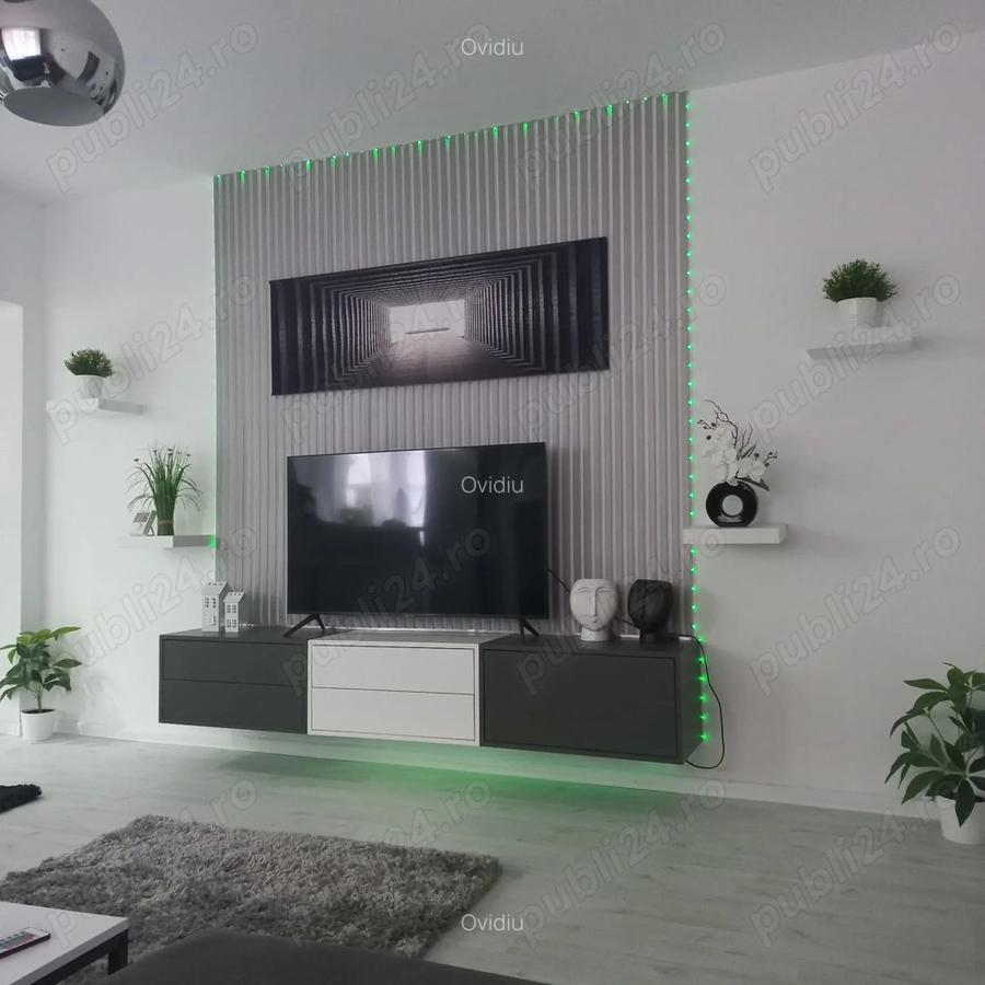 Inchiriez apartament 2 camere Arad Podgoria - 4