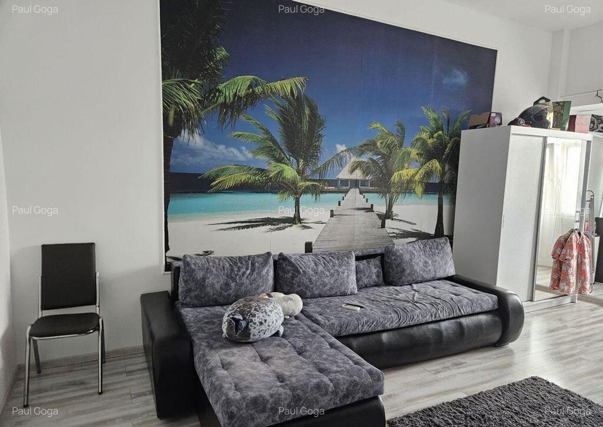 Apartament 1 Camera, Ultracentral Renovat Complet,id... - 2