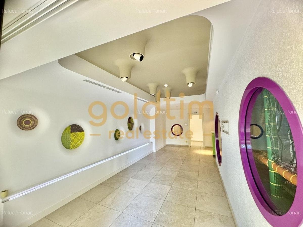 INVESTITIE/PRELUARE CHIRIAS/PARTER PLUS ETAJ - 6