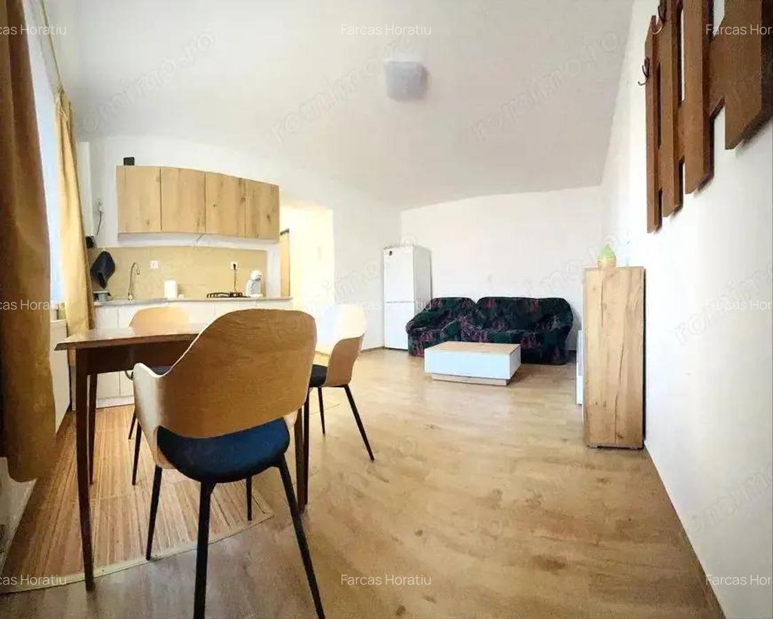 Gara Mare - Vanzare apartament tip studio - Str. Budiului - 2