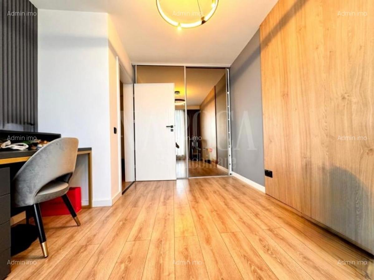 Apartament 3 camere de inchiriat in Grigorescu, Cluj Napoca - 6