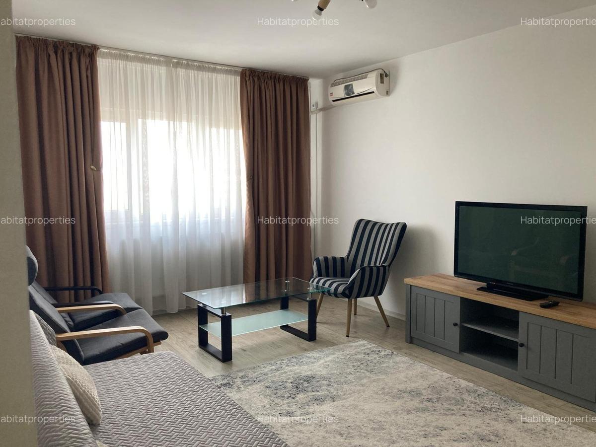 Apartament 2 camere Aviatiei, Mall Promenada, 5 minute Metrou Aurel Vlaicu - 3