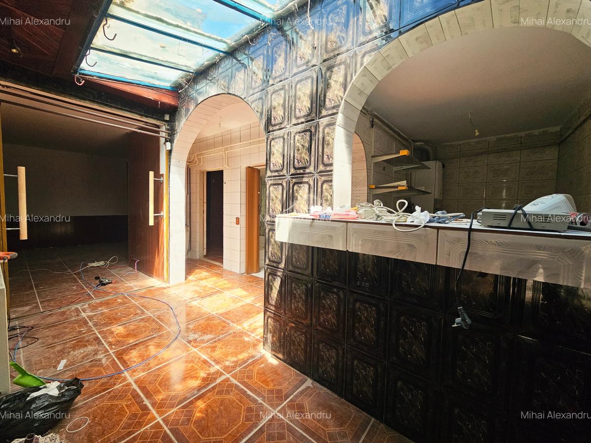 Bucurestii Noi, Metrou Laminorului | Casa individuala cu centrala termica - 29