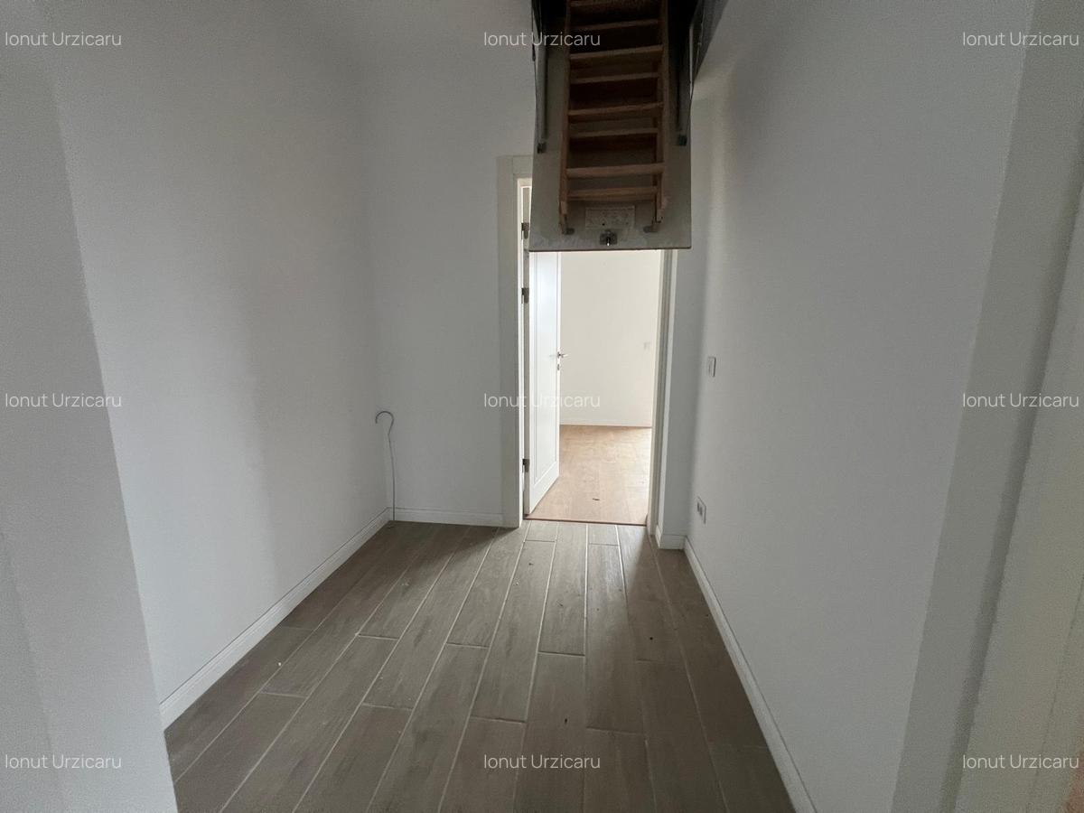 Vila individuala - 5 camere - 3 bai -teren 400 mp - 13