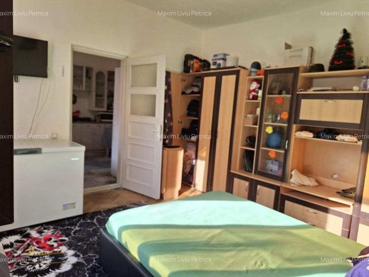 Imobiliare Maxim -garsoniera ultracentral - 3