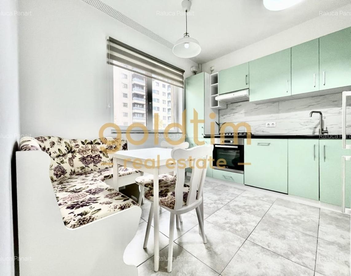 PIPERA/NEW POINT RESIDENCE/GRADINA/PARCARE INCLUSA - 10