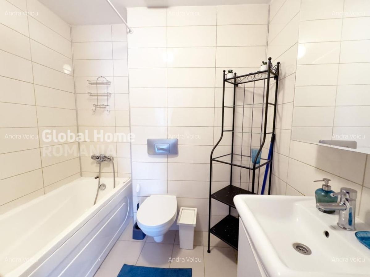 **NEW** Studio 1 Camera 37MP | Ideal Investitie | Cosmopolis - 6