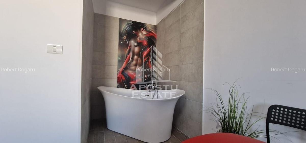 Apartament tip studio, modern , centrala termica , Braytim - 5
