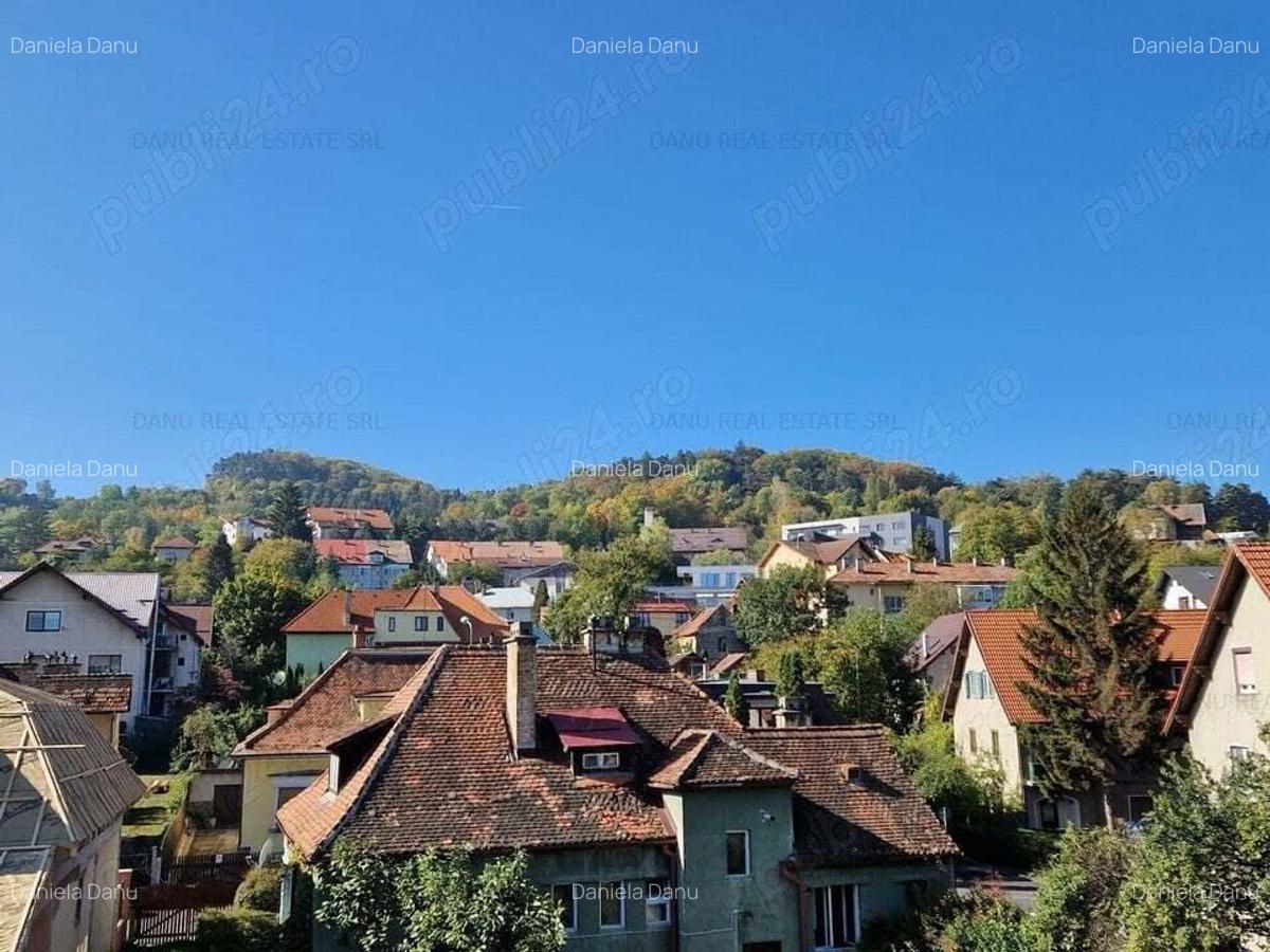 Comision0% Vila moderna 6 camere,beci si garaj Brasovul Vechi - 1