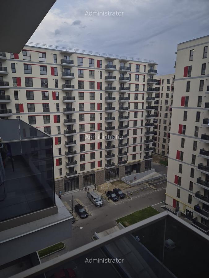 Drumul Taberei Exigent Plaza 5 apartament cu 2 camere de vanzare - 1