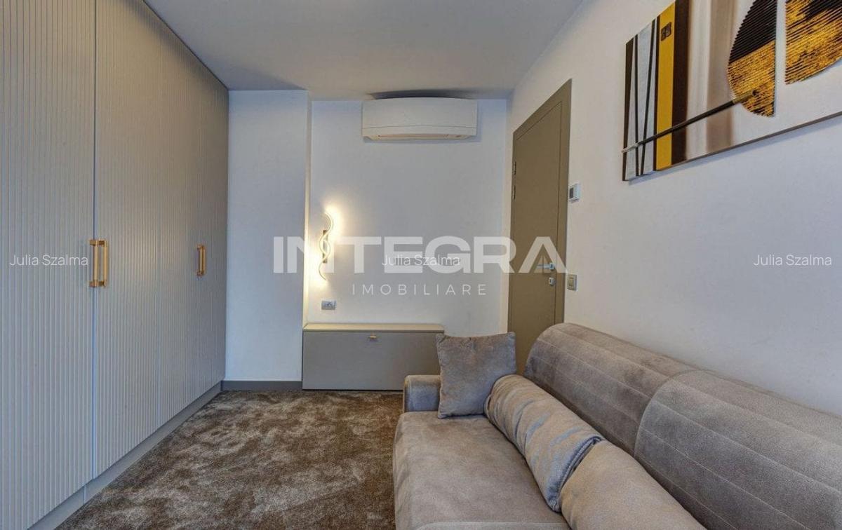Inchiriez Apartament Lux 4 camere 120 mp | Cartier Buna Ziua | Loft Luxury - 6