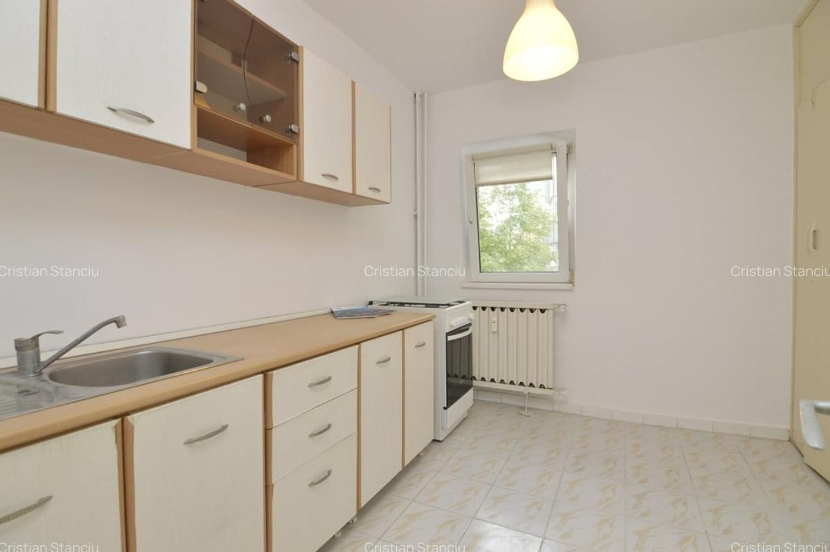VANZARE APARTAMENT 3 CAMERE UNIRII - NERVA TRAIAN - COMISION 0% - 28