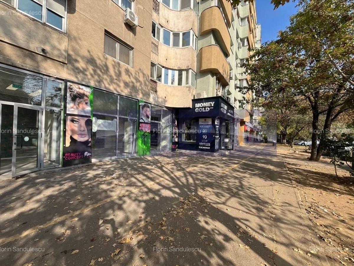 Spațiu Comercial de Închiriat - Bulevardul Ghencea, Zona Stadionului Ghencea - 11