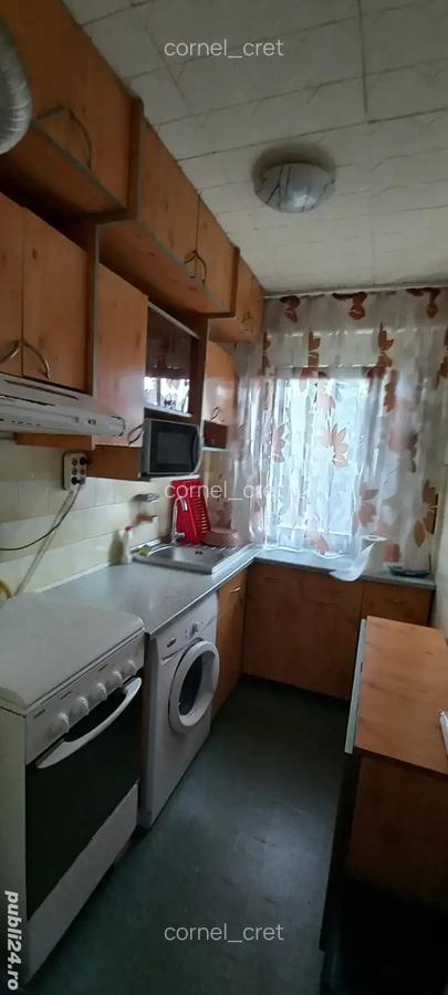 Inchiriez apartament 2 camere - 2