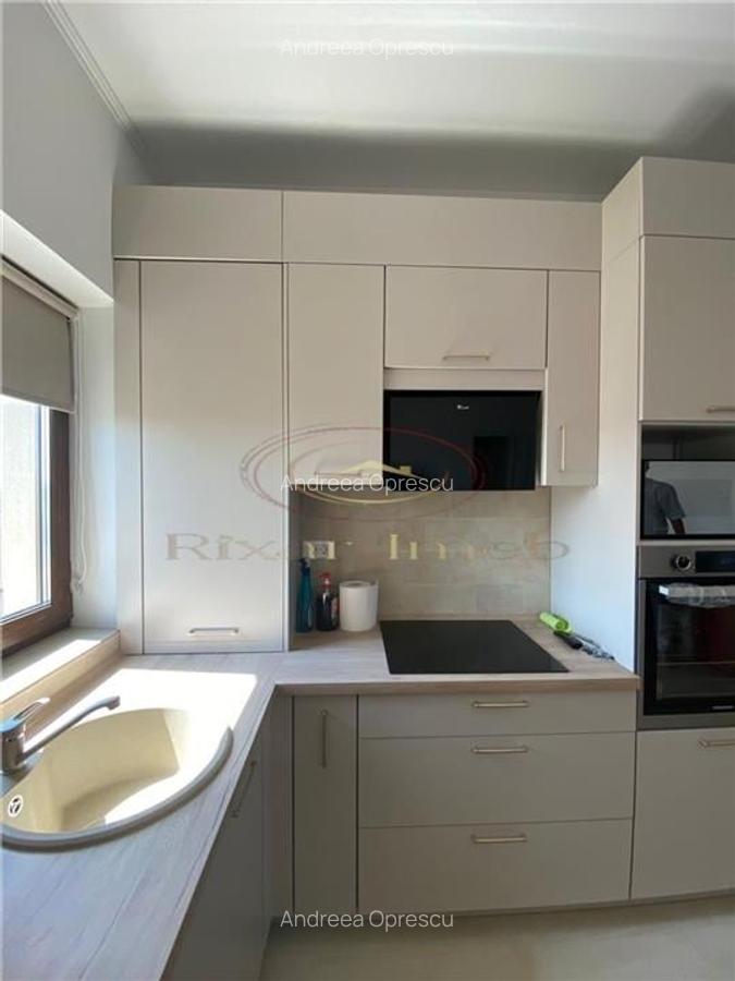 Apartament cu 2 camere, Giroc. Complet mobilat si utilat! - 7