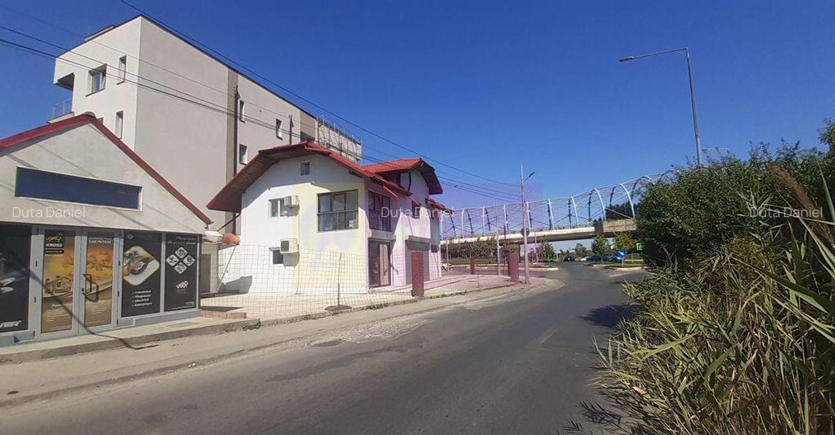 Investi?ia perfecta - Imobil gata inchiriat pretabil o... - 33