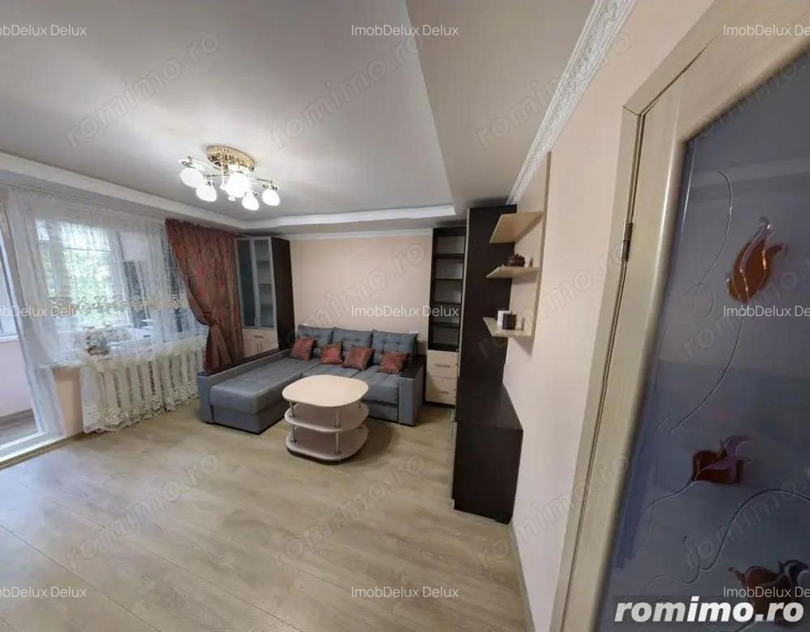 2 camere in zona Complex Studentesc - 2