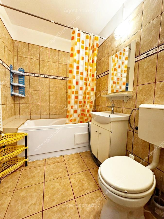 Apartament cu 3 camere, situat la etajul 3, în Țiglina 2. - 9