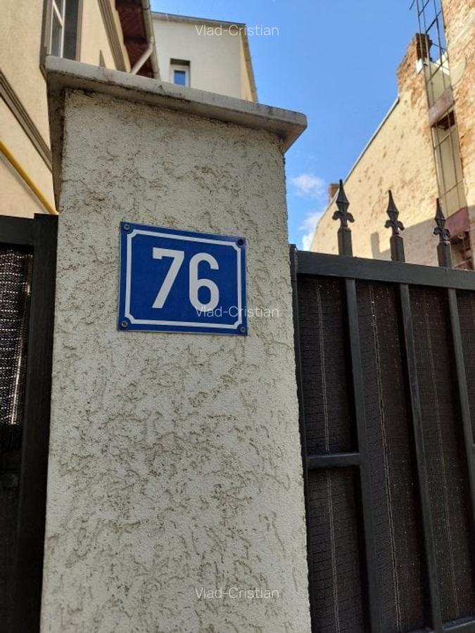Spațiu Comercial stradal - horeca/vânzare - 12
