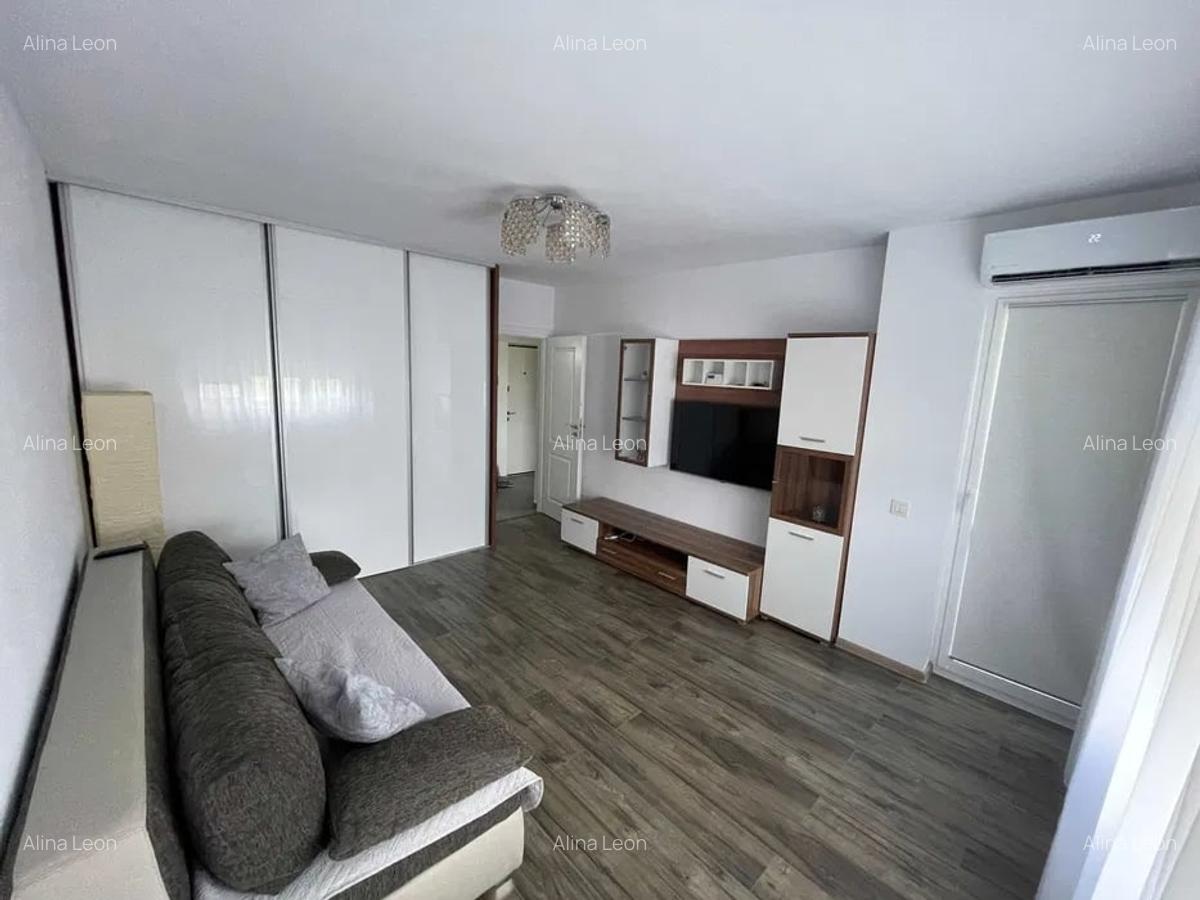 Garsoniera, 40 mp, decomandata, centrala, AC, parcare, Oltenitei - 2