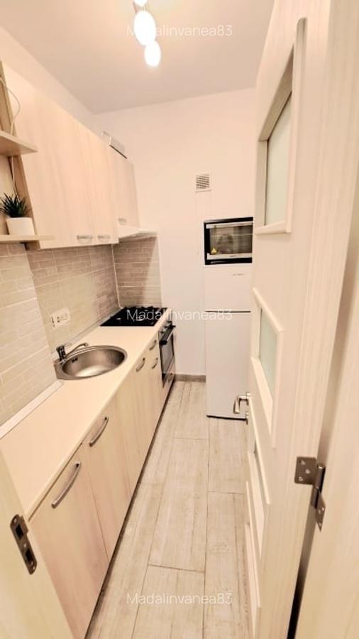 Studio Cismigiu cu acces la gradina comuna - 8