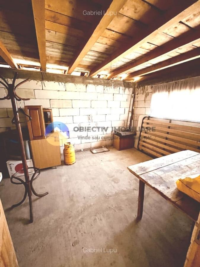 Casa  COSTISA judetul  NEAMT - 3
