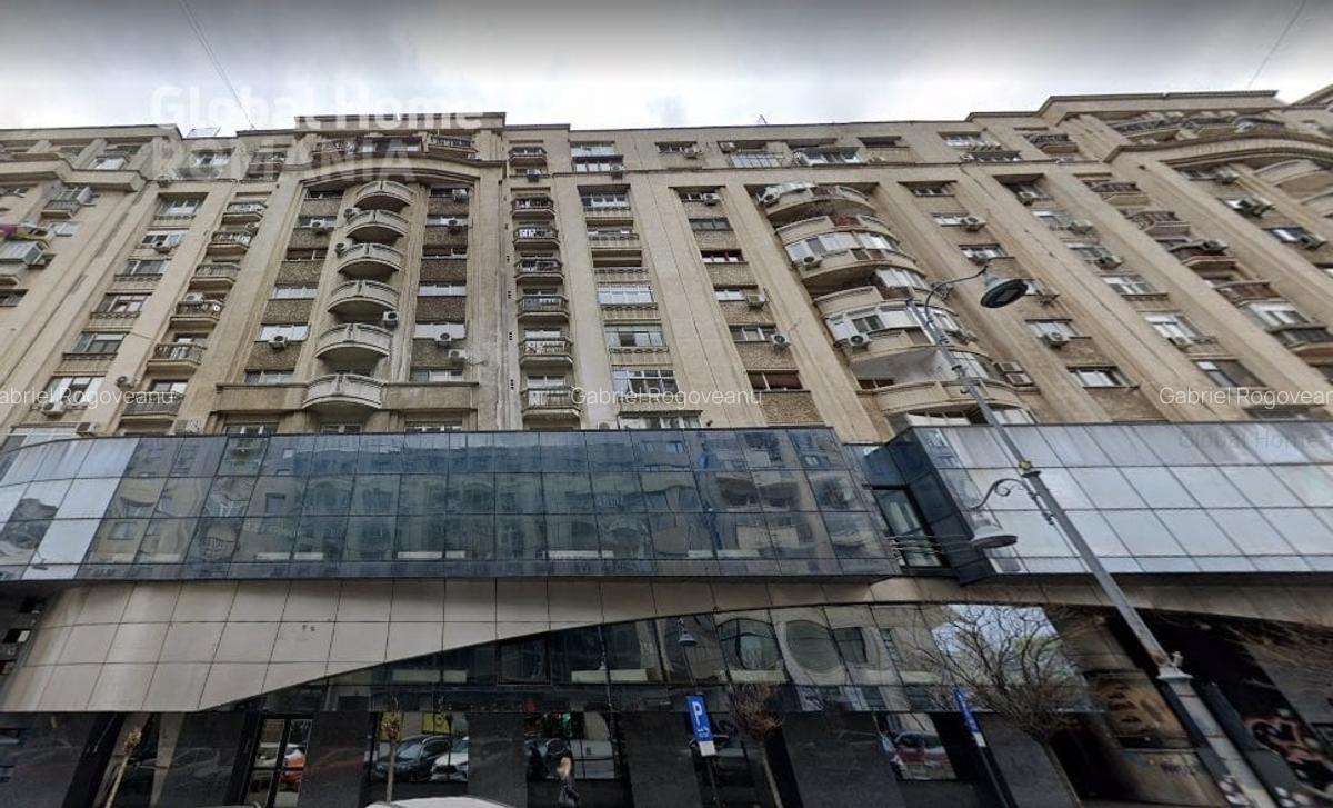 Spatiu comercial 205 MP | Zona Piata Victoriei | Parter + Mezanin - 3